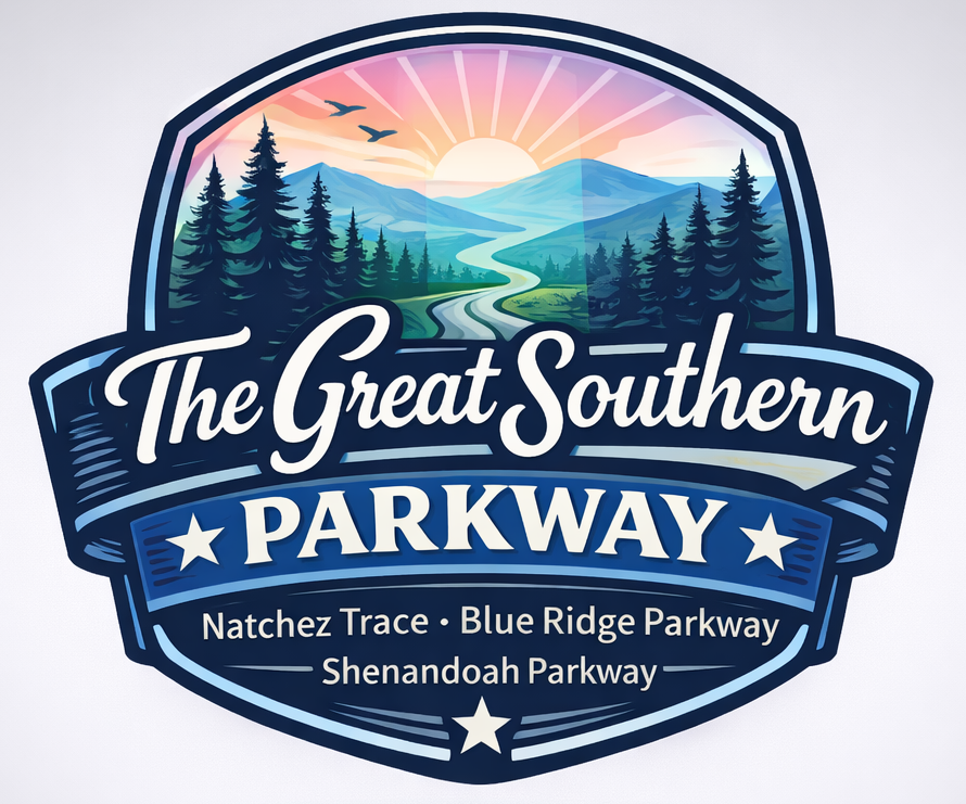 The Great Southern Parkway