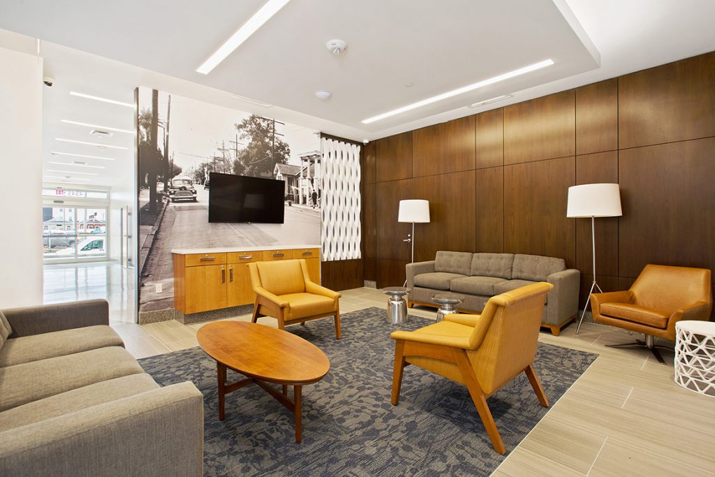 Alder Hotel Uptown New Orleans (Affordable Hotel)