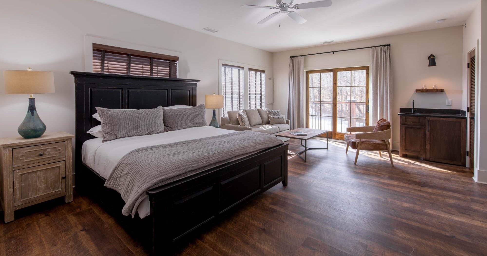 Blowing Rock Manor (Boutique Inn)