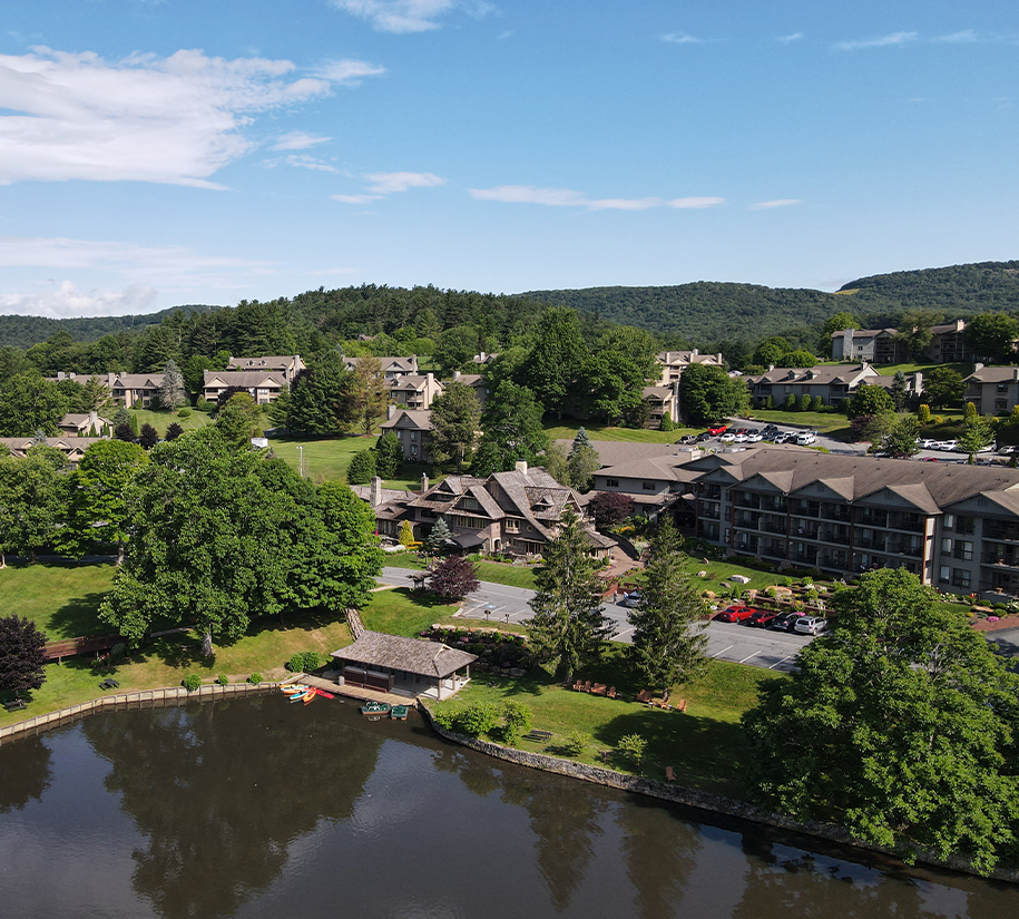 Chetola Resort (Resort Hotel)