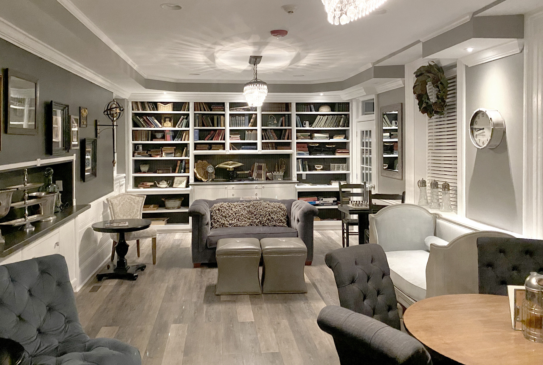 Hotel Laurance (Boutique Hotel)