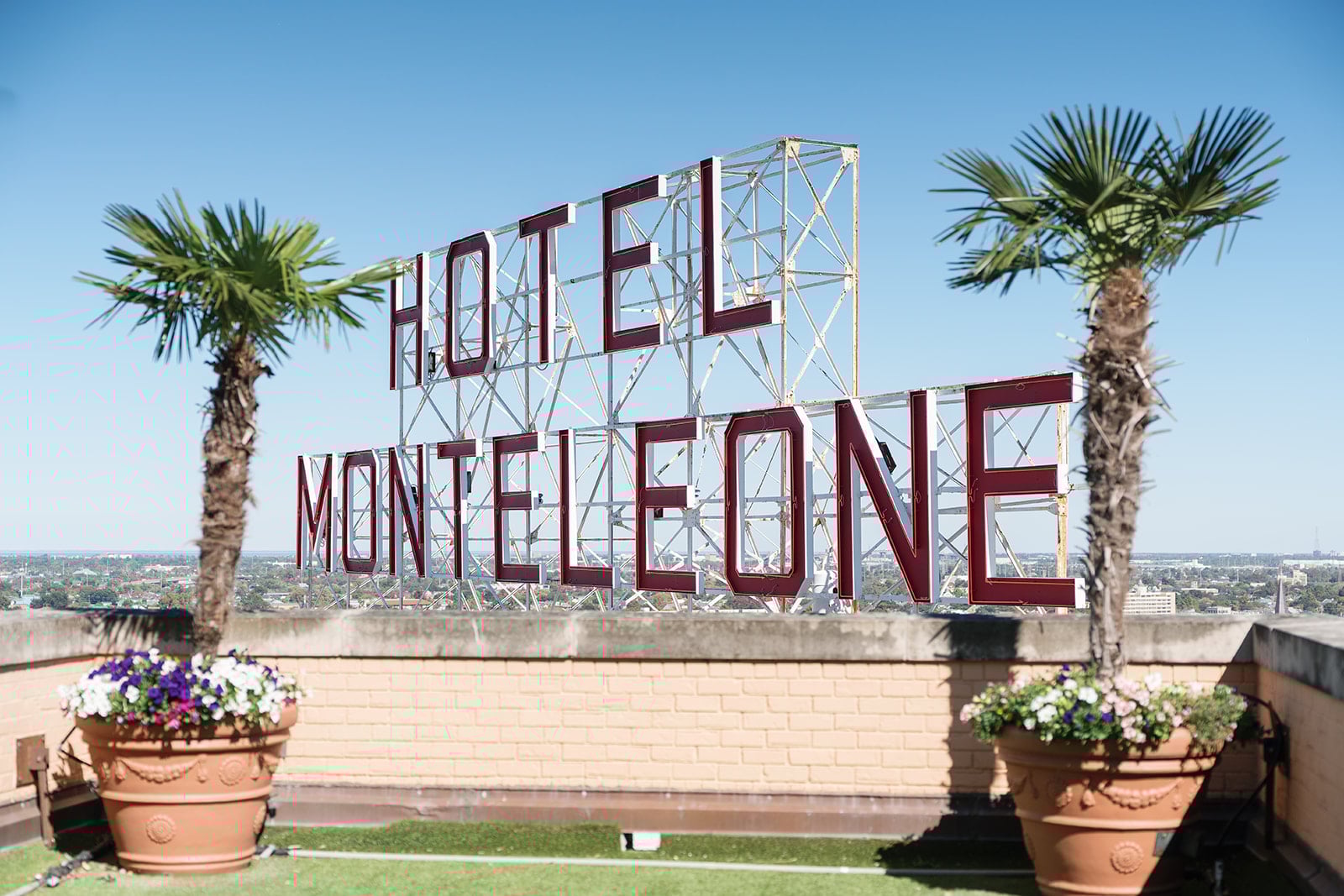 Hotel Monteleone (Premium Historic Hotel)