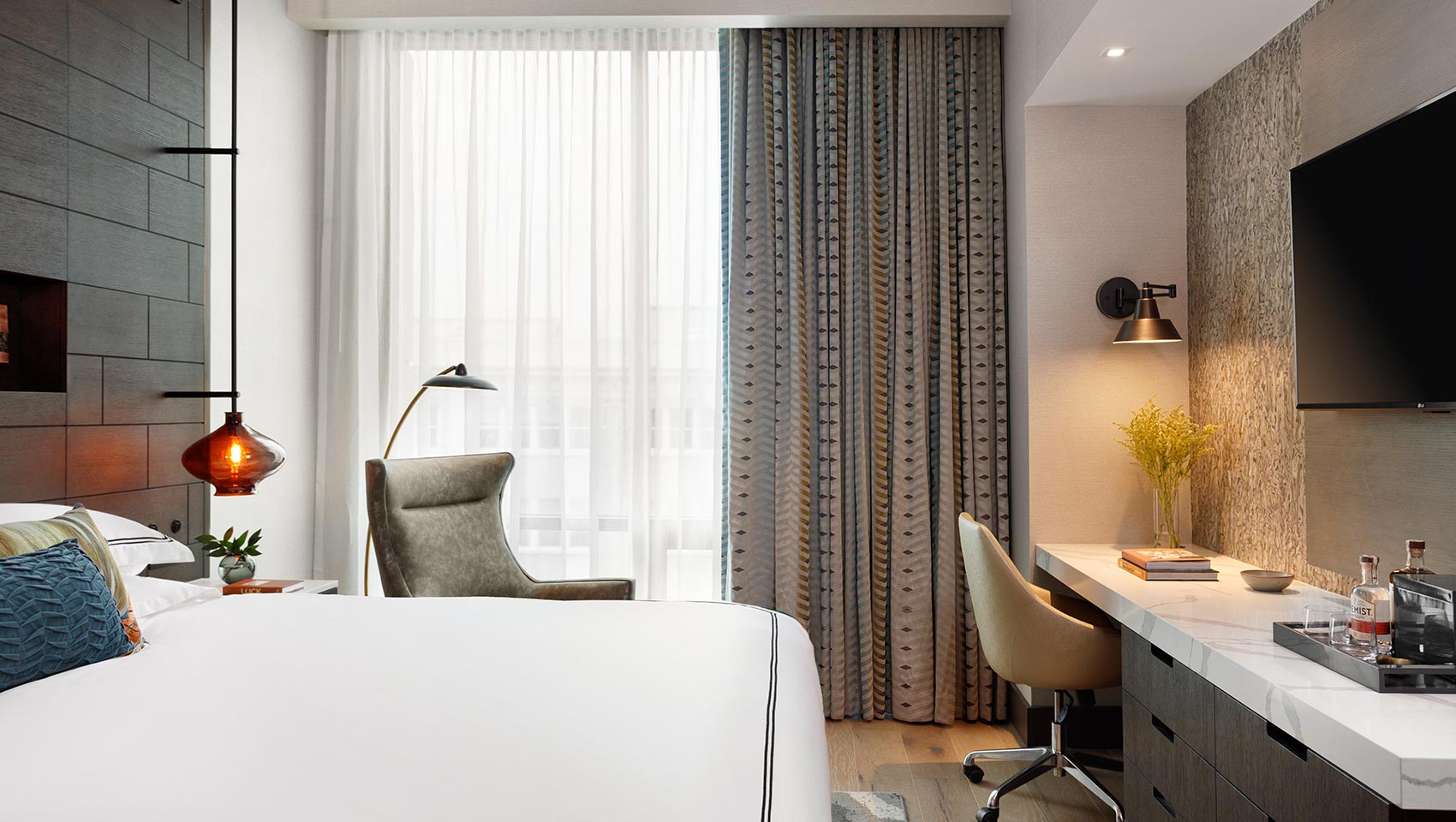 Kimpton Hotel Arras (Upscale Boutique Hotel)