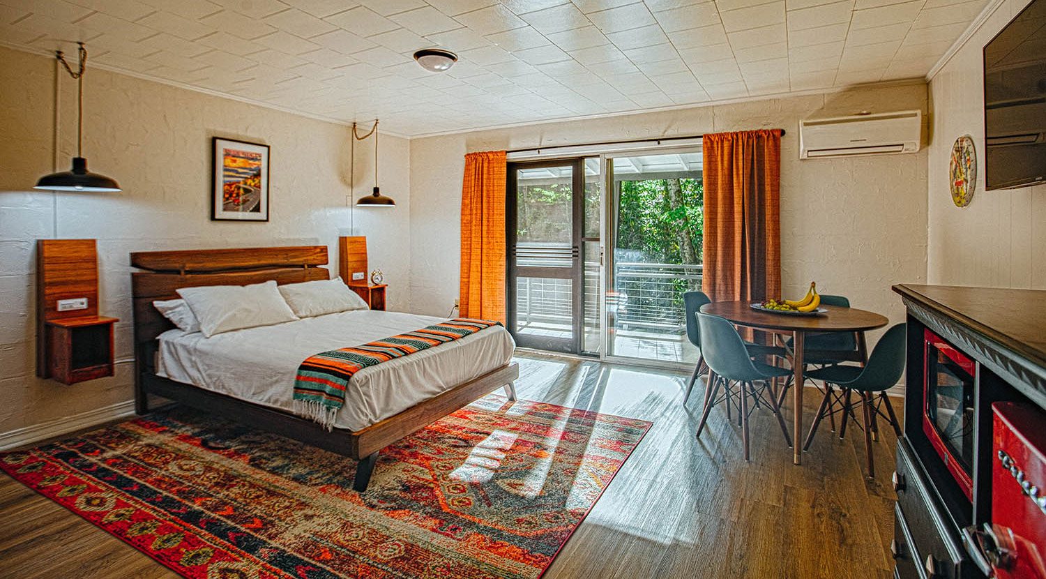 Route 19 Inn (Affordable Quirky Motel)