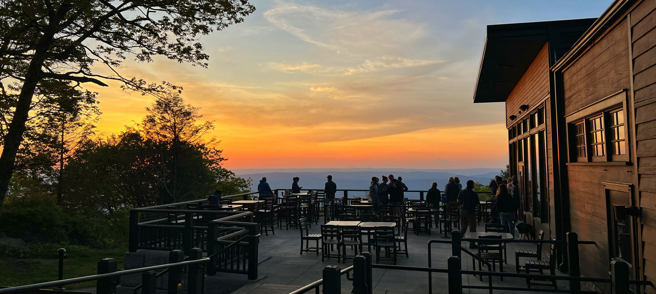 Skyland (Premium National Park Lodge)