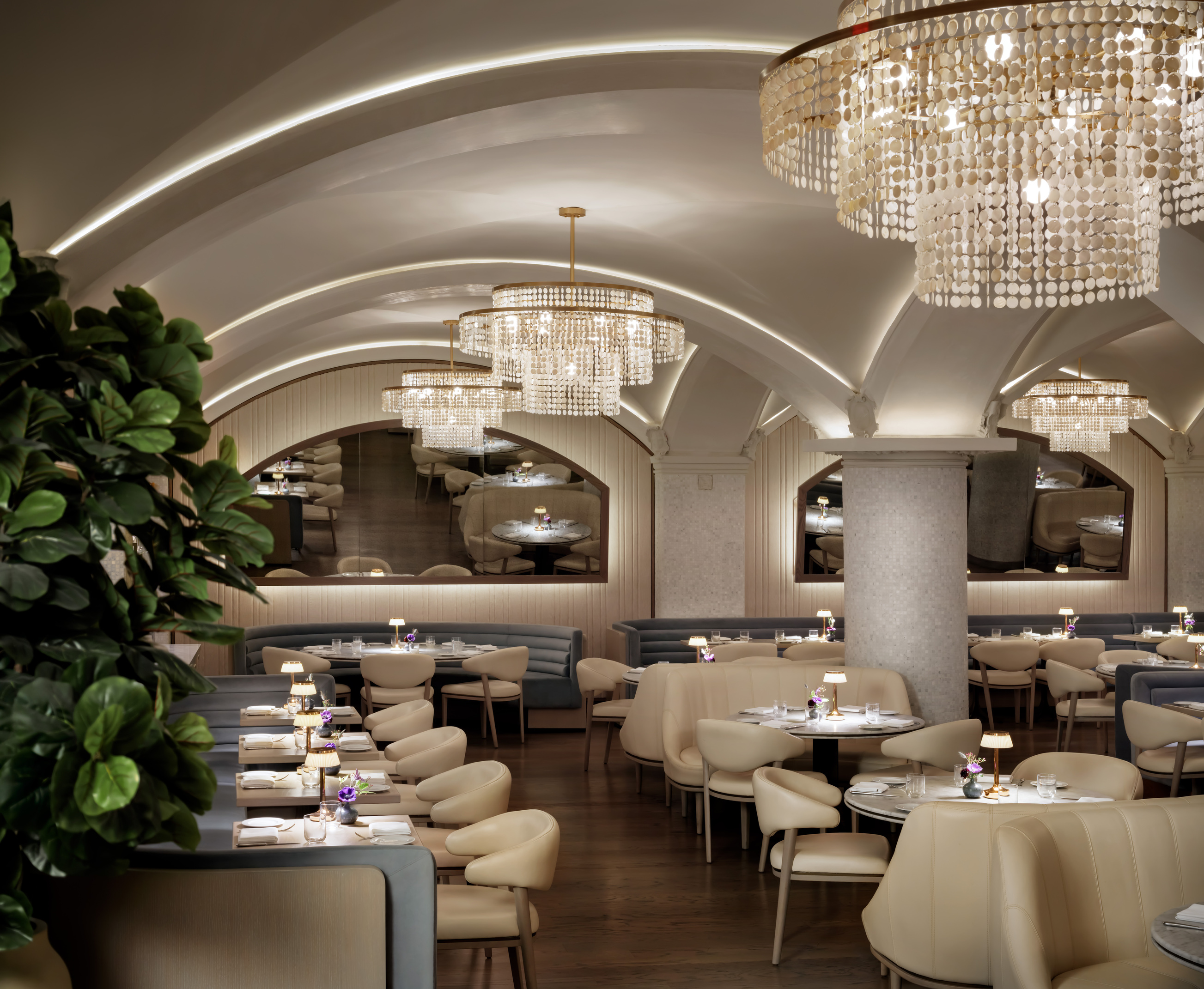 The Hermitage Hotel (Premium Luxury Hotel)