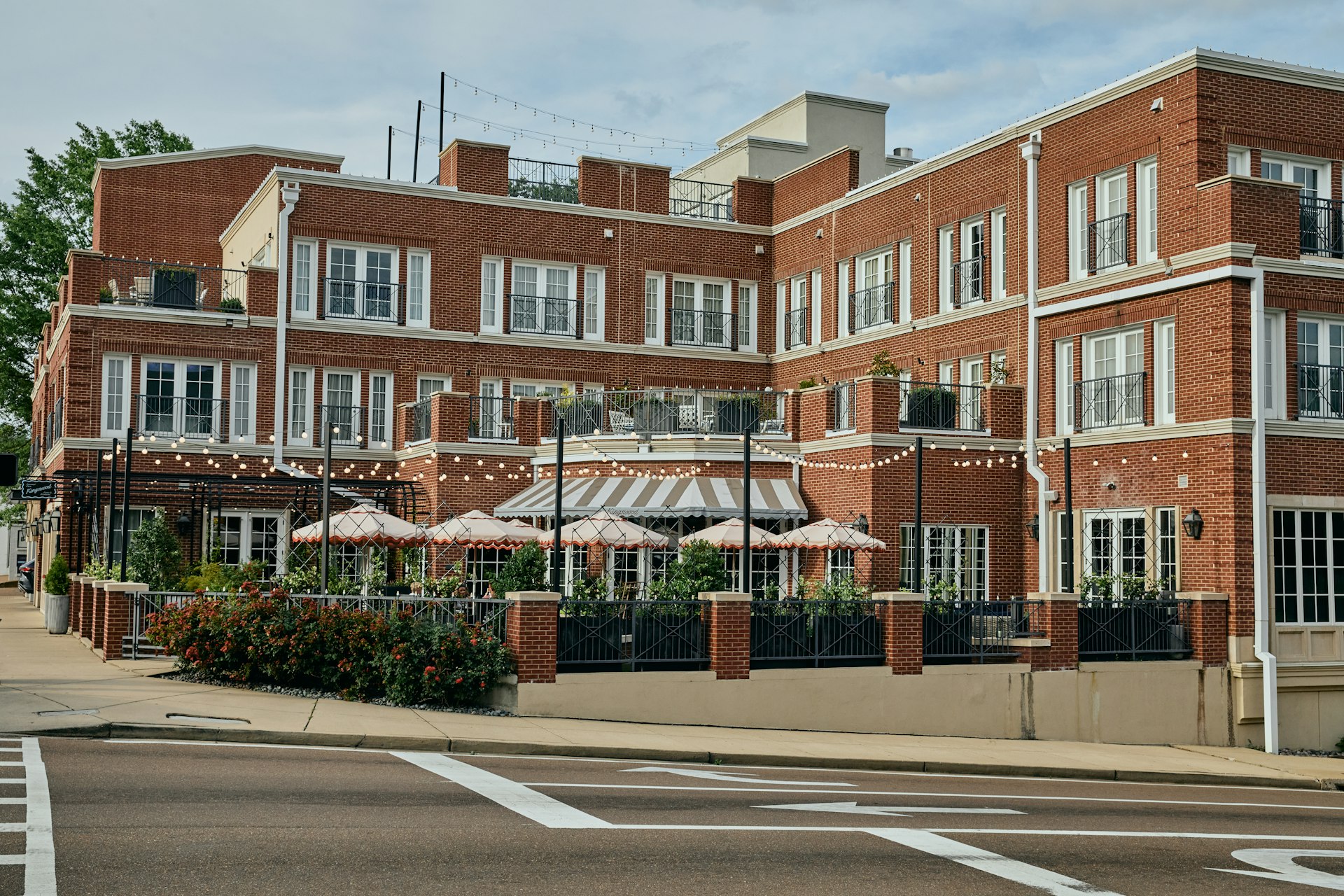 The Oliver Hotel, Oxford (Boutique Hotel)
