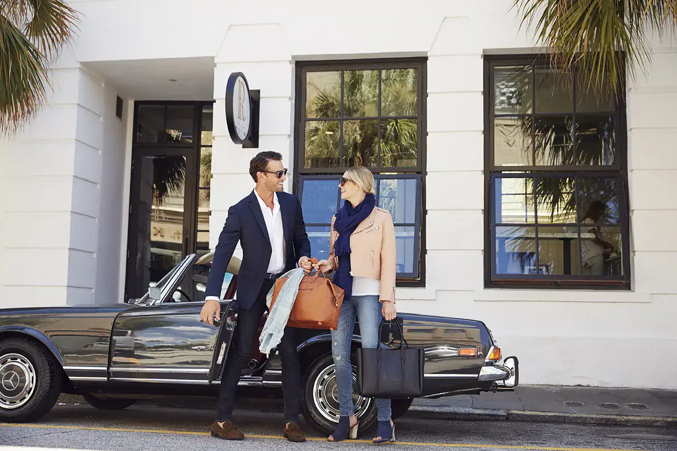 The Restoration Asheville (Luxury Boutique Hotel)