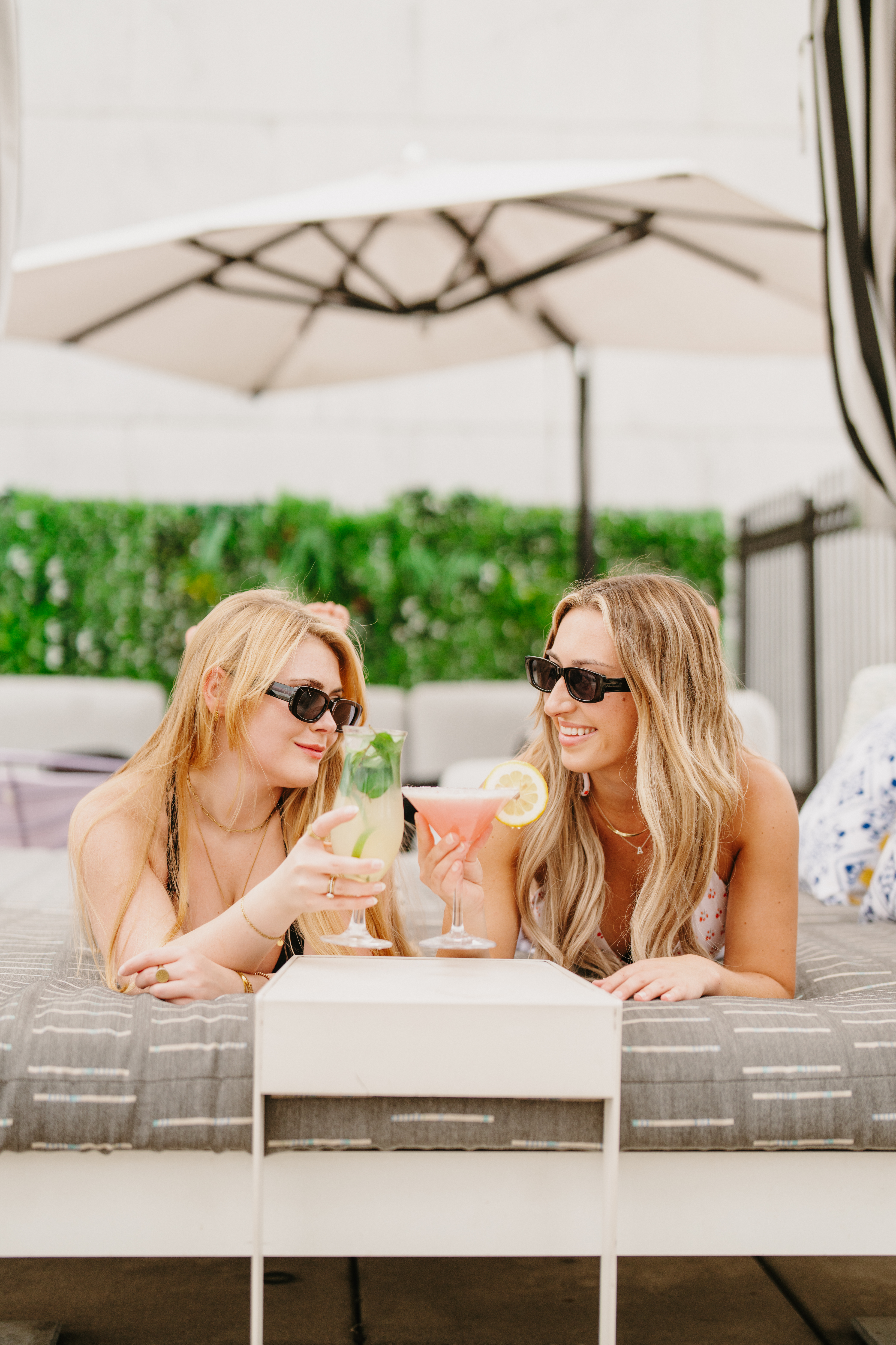 YOTEL Washington DC (Modern Hotel)