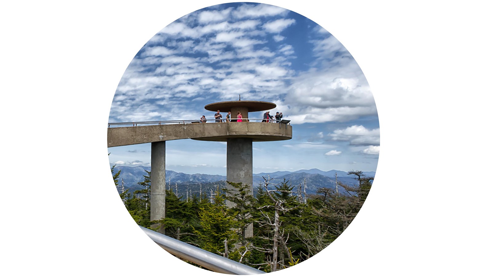 Clingmans Dome
