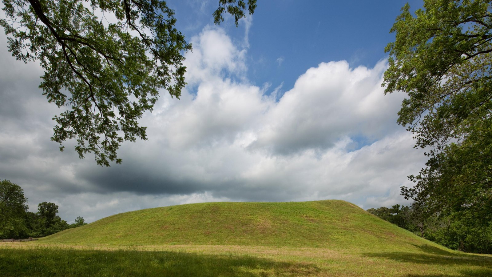 Emerald Mound