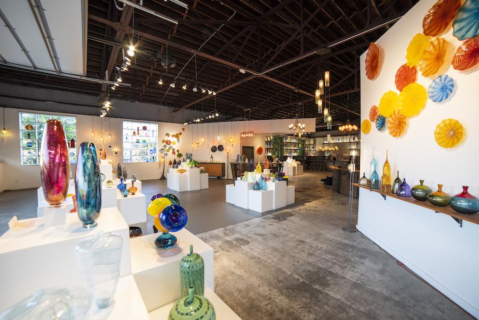 Lexington Glassworks