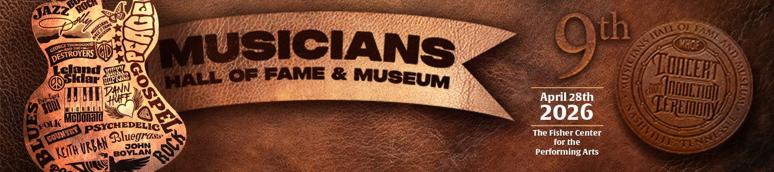 Musicians Hall of Fame Backstage Tours