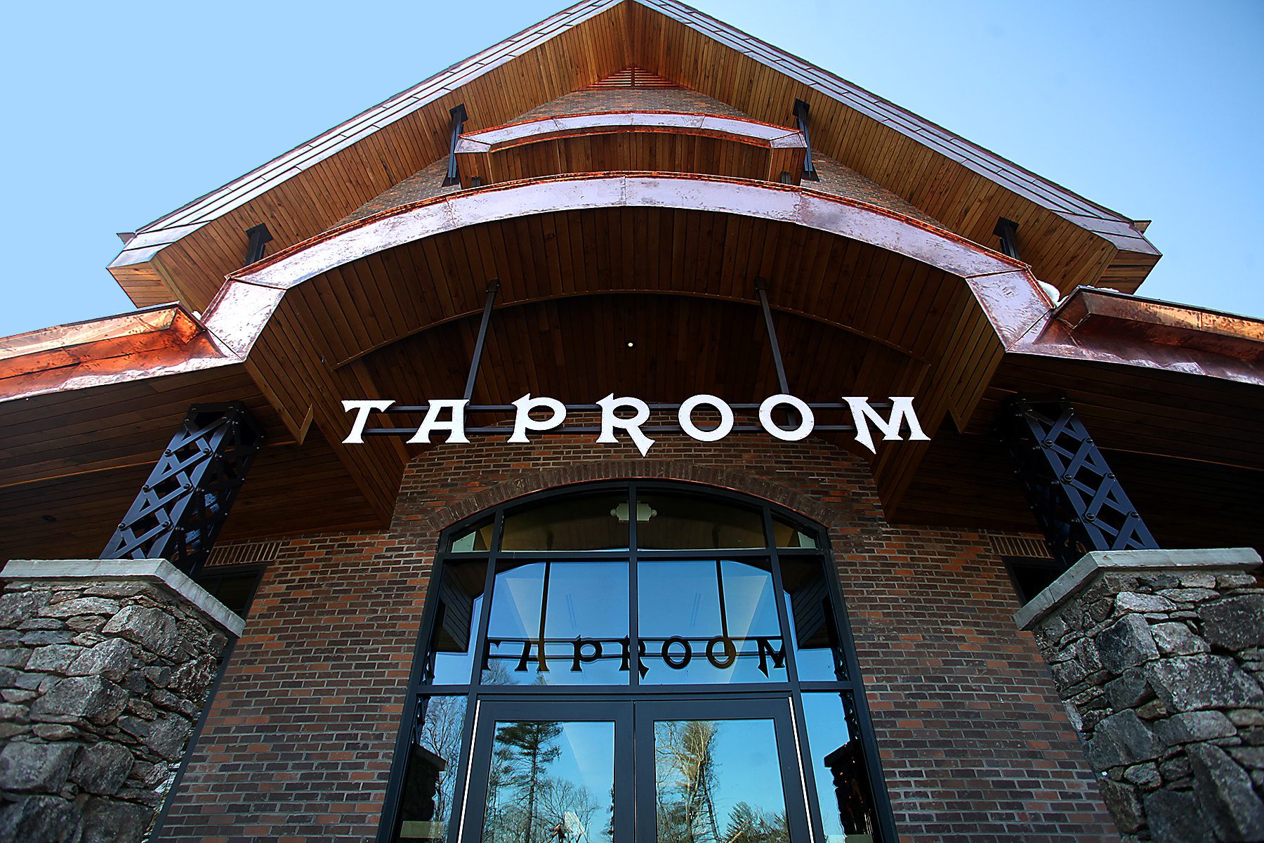 Sierra Nevada Brewing Co.