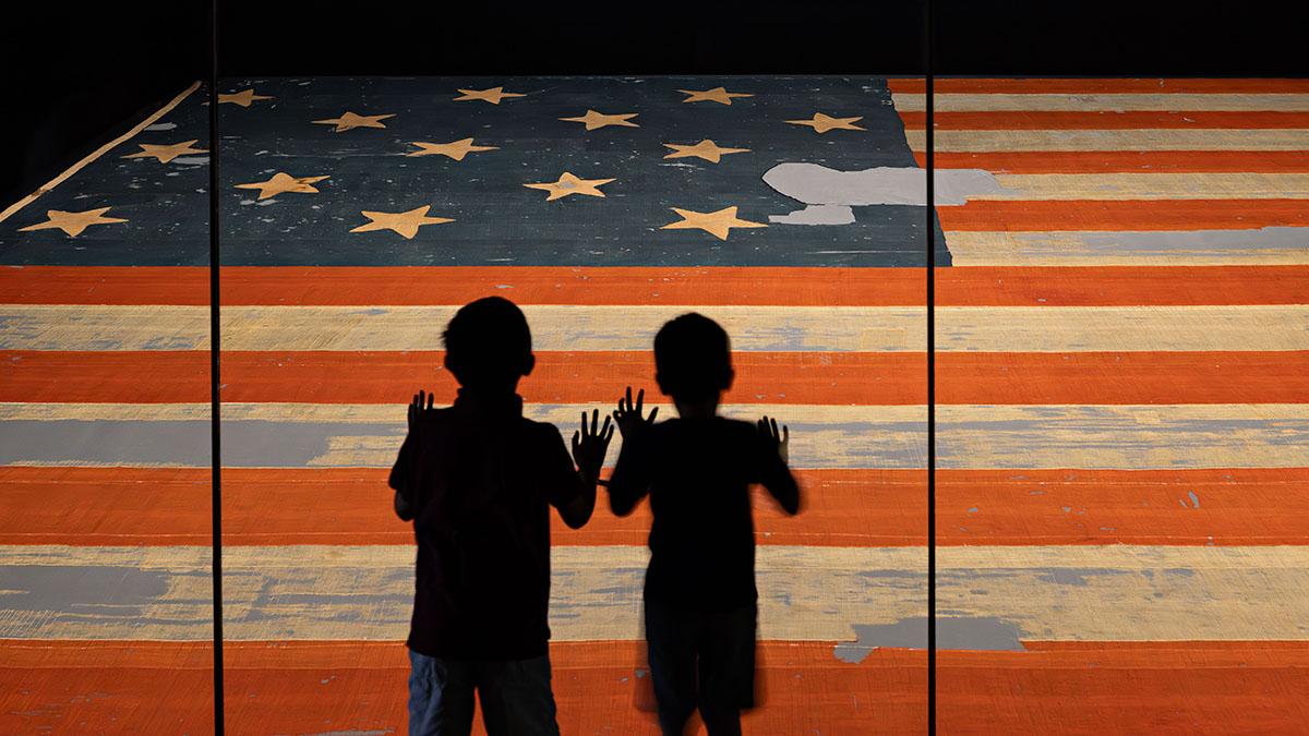 Smithsonian National Museum of American History