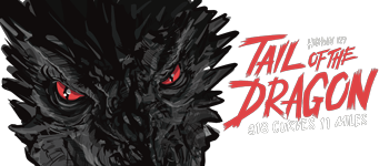 Tail of the Dragon (US 129)