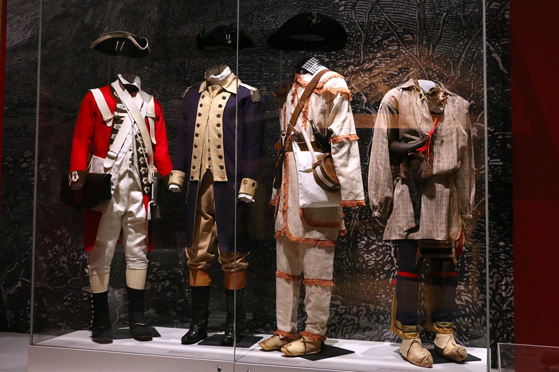 Tennessee State Museum