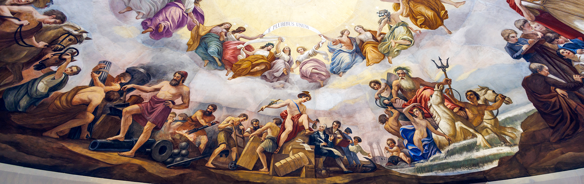 United States Capitol