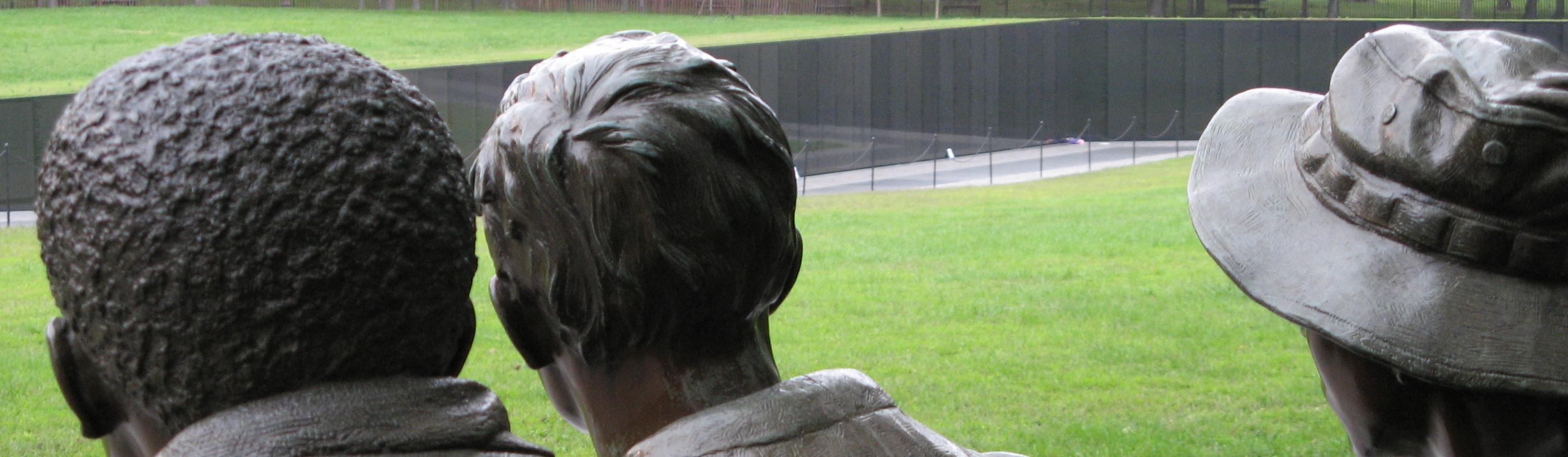 Vietnam Veterans Memorial