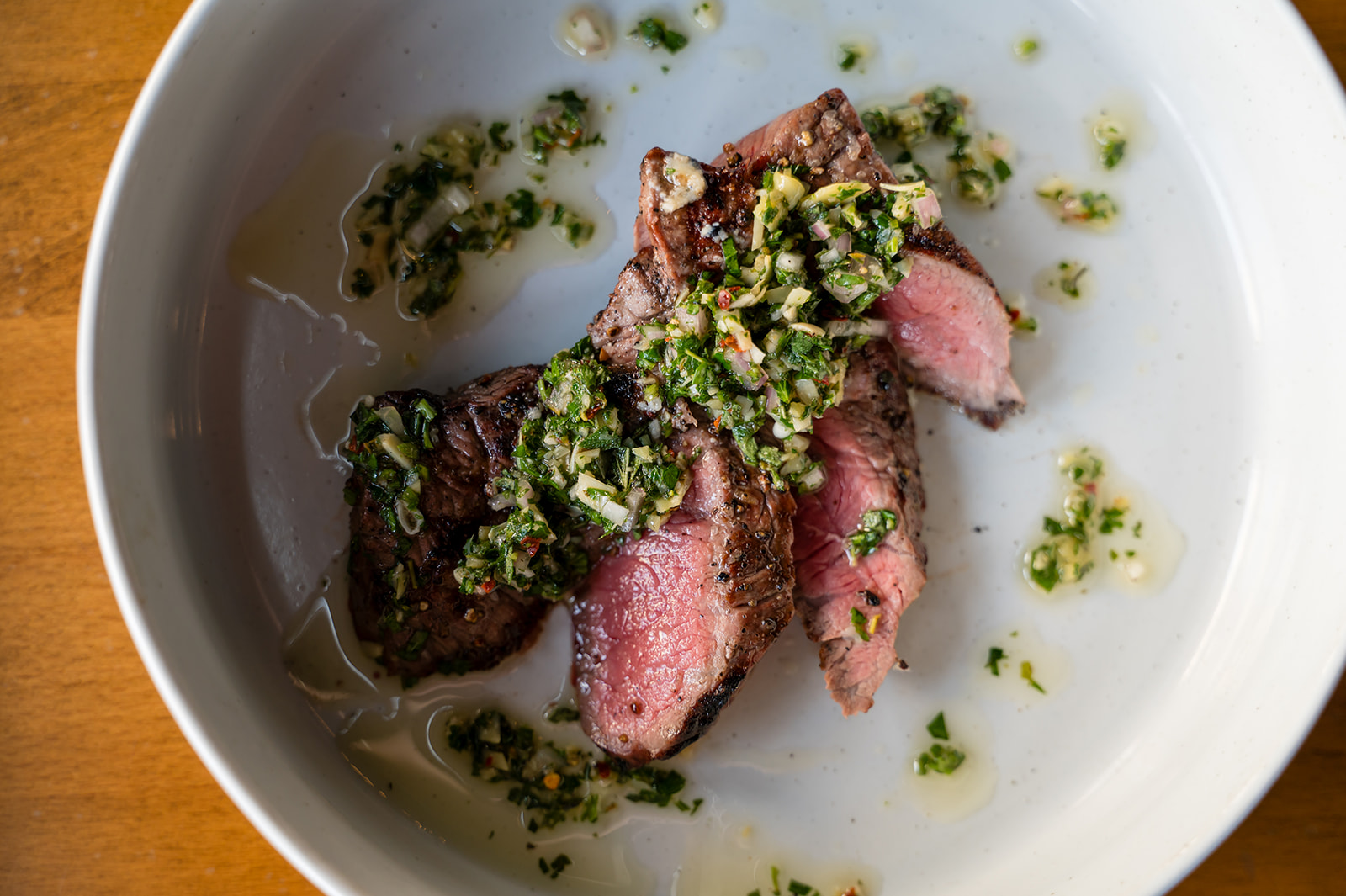 Asheville Proper (Steakhouse/Wood-Fired)