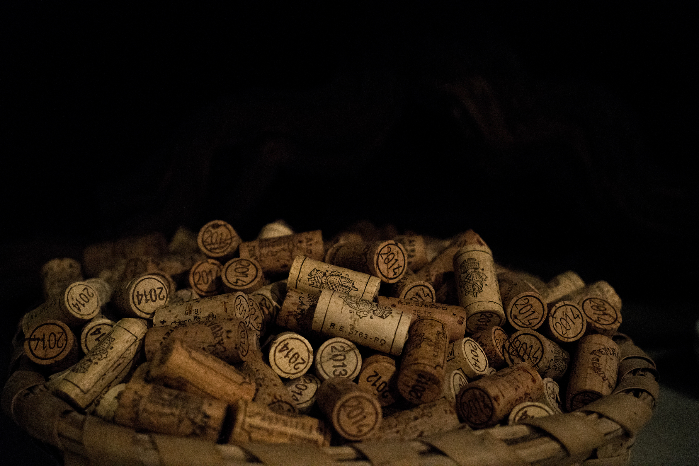 Barcelona Wine Bar (Spanish Tapas)