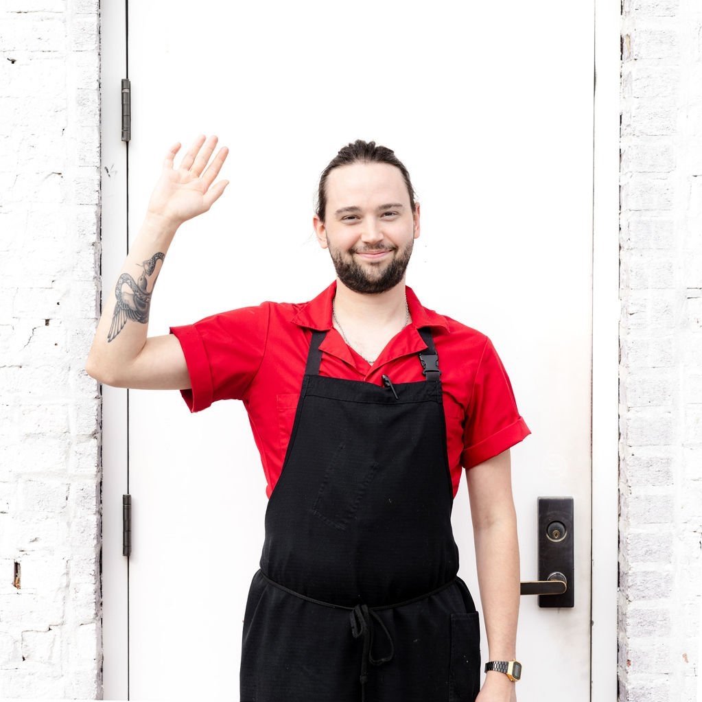 Bastion (Contemporary Tasting Menu)