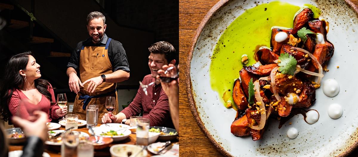 Butcher & Bee (Mediterranean)