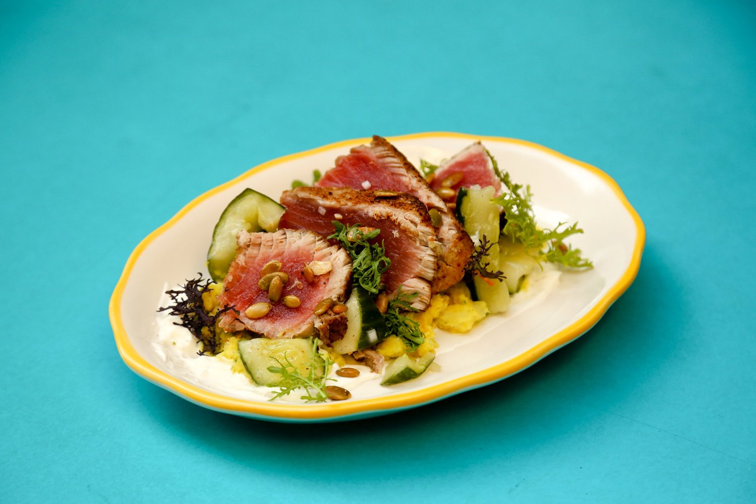 Cane & Table (Caribbean/Cuban)