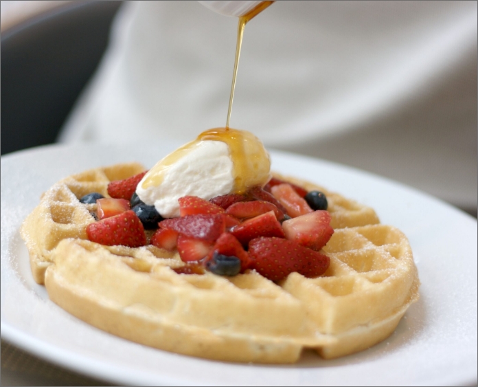 Circa '31 at The Mimslyn Inn (Fine Dining/American)