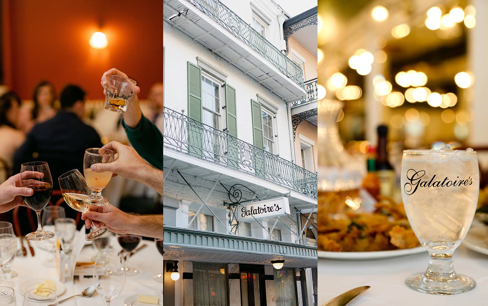 Galatoire's (French-Creole)