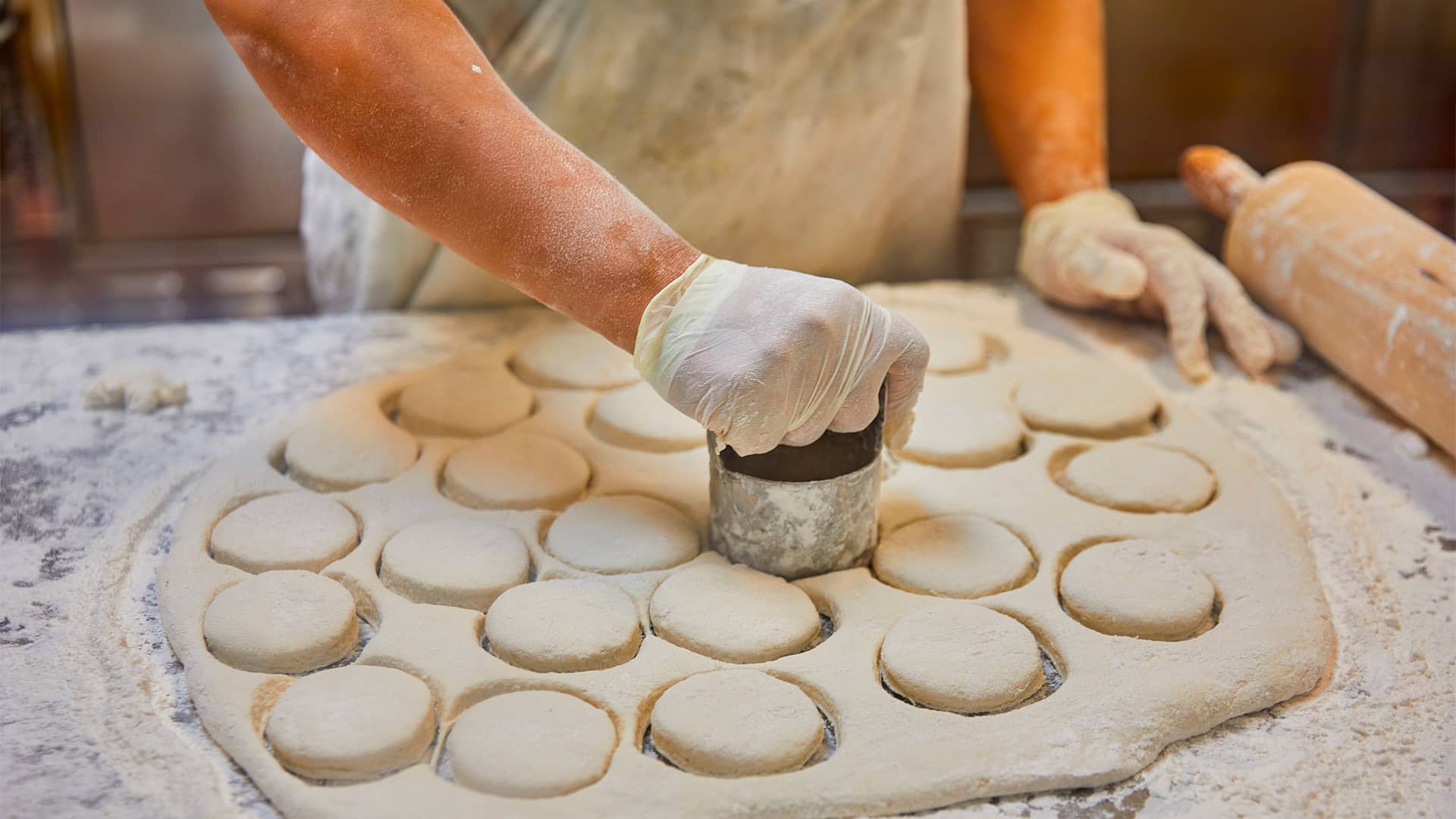 Loveless Cafe (Southern Breakfast)