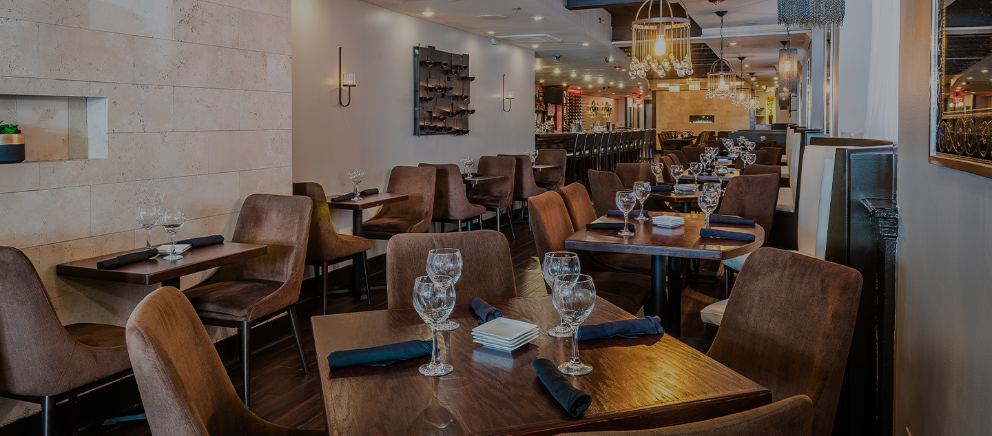 Mazi (Mediterranean/New American)