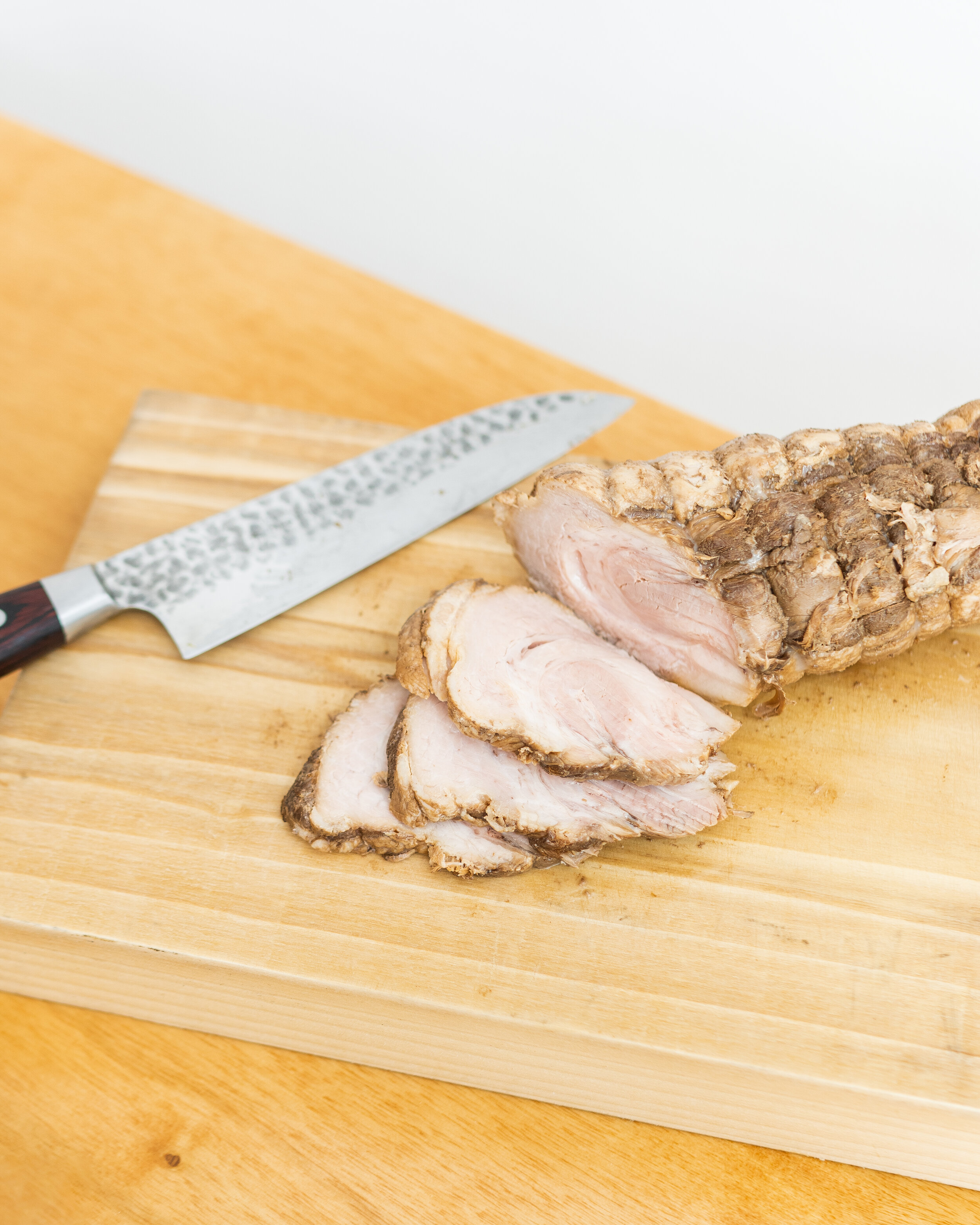 Menya Hosaki (Ramen)