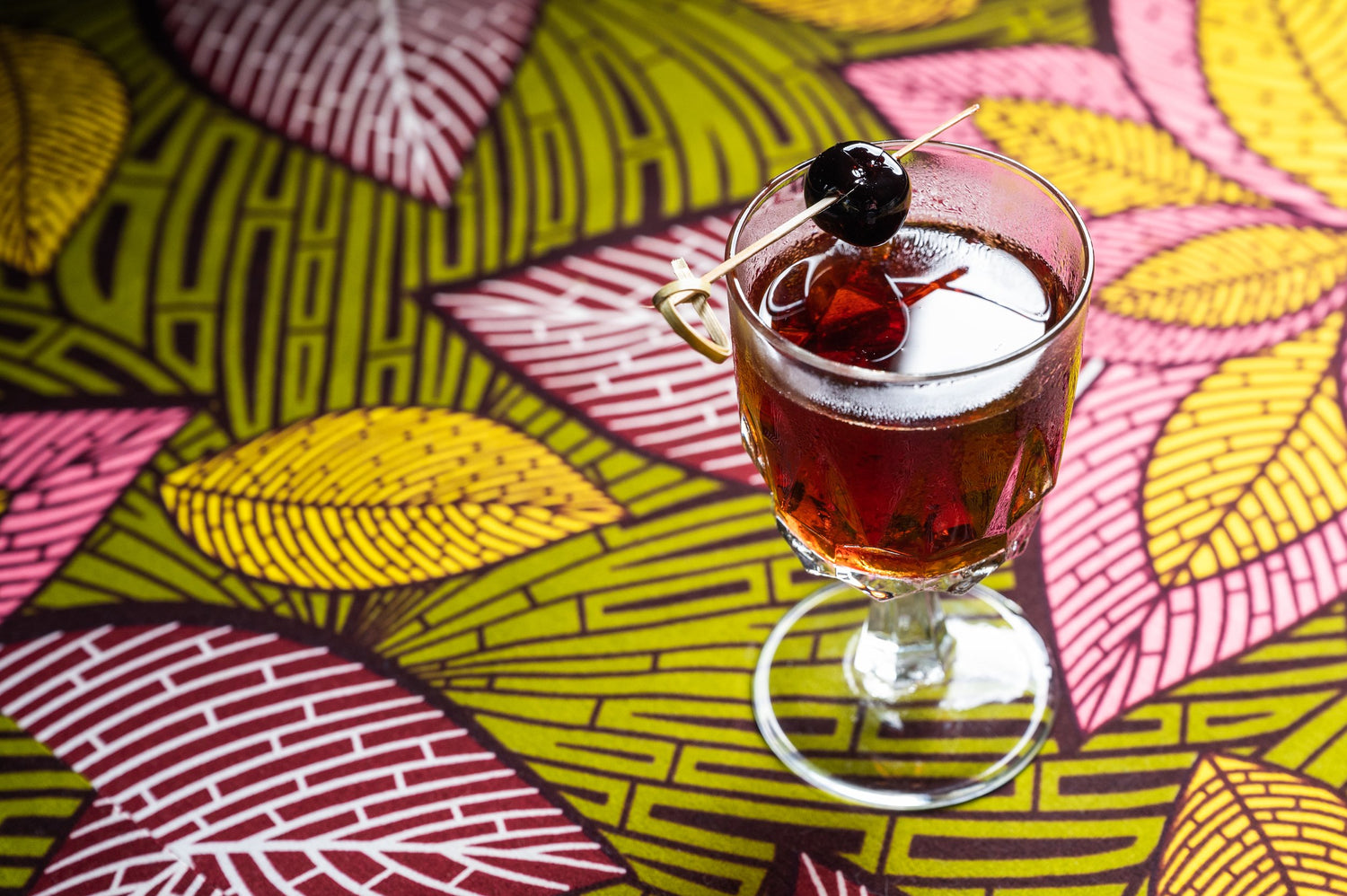 Mister Mao (Global Small Plates)