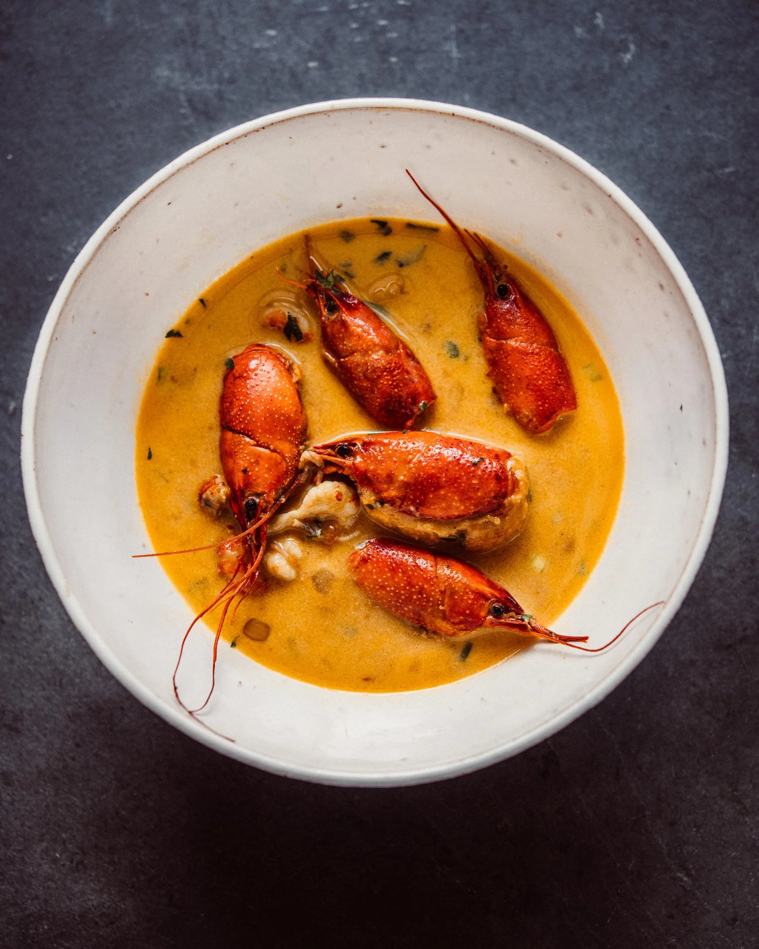 Mosquito Supper Club (Cajun Tasting Menu)