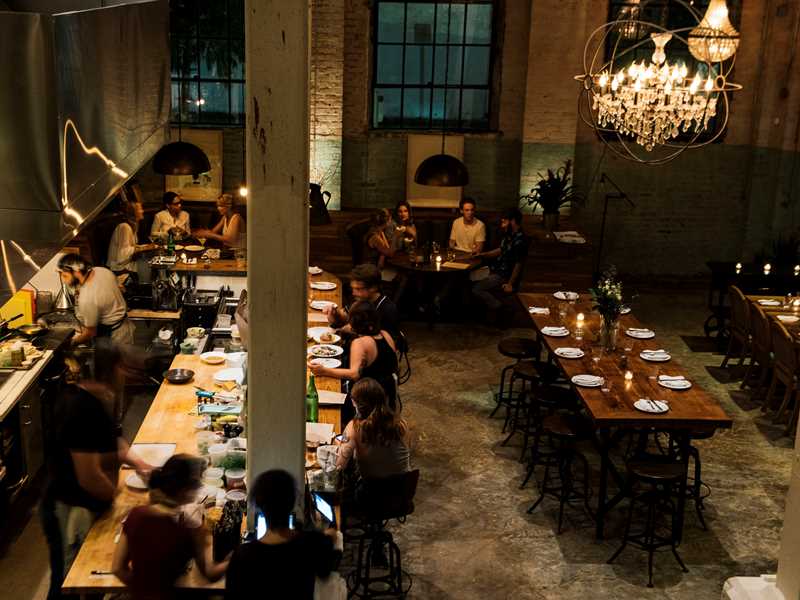 Paladar 511 (Italian)