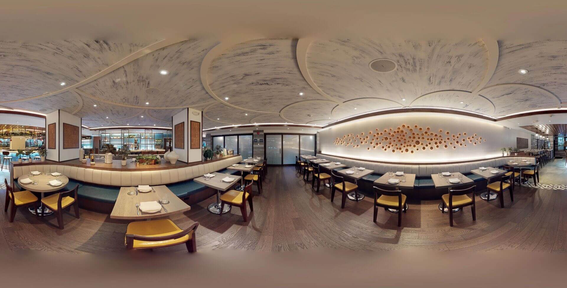 Pisco y Nazca (Peruvian)