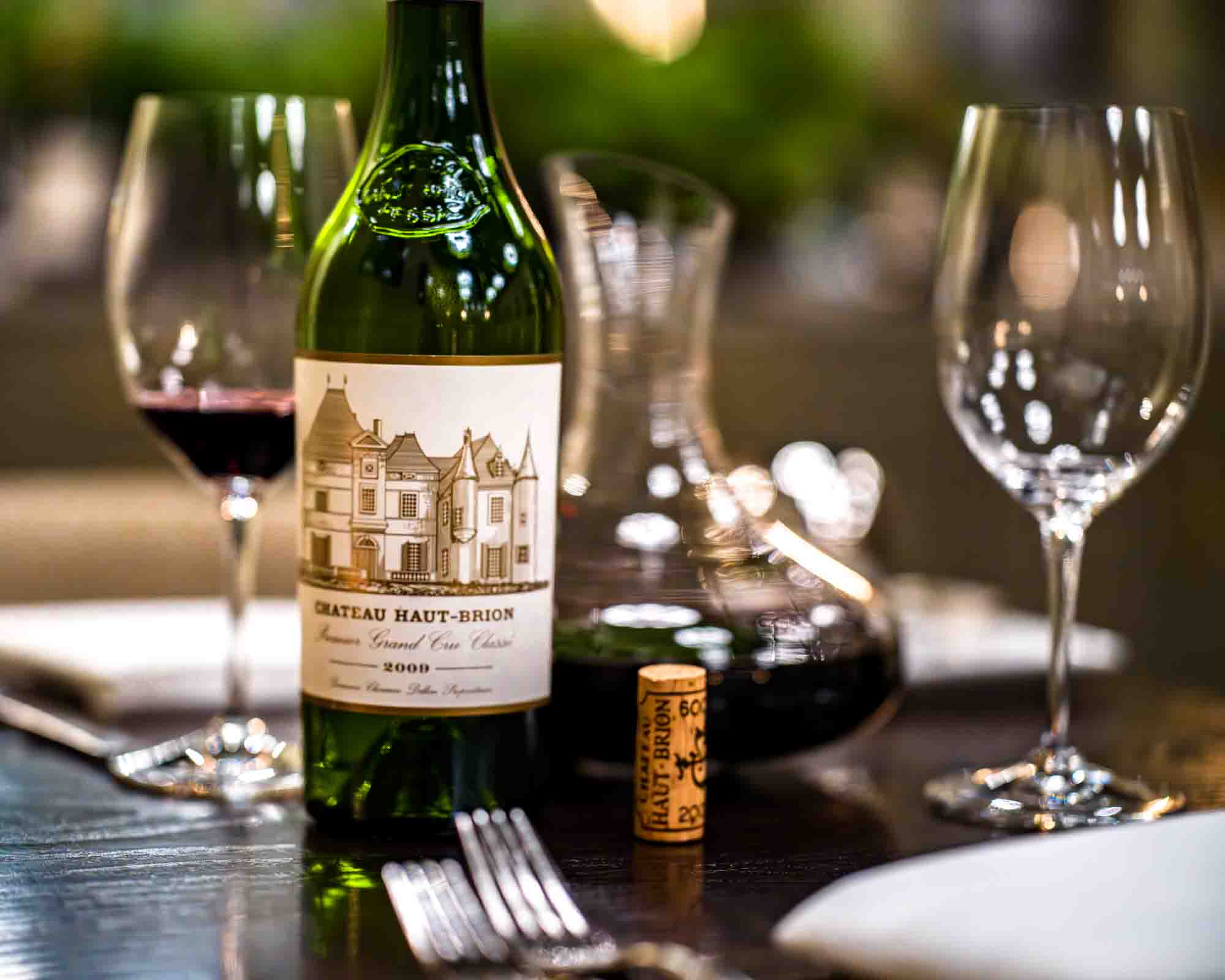 Posana (Contemporary American/Gluten-Free)