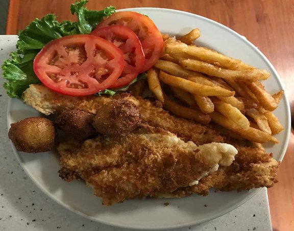 Tellicafe (Southern Diner)