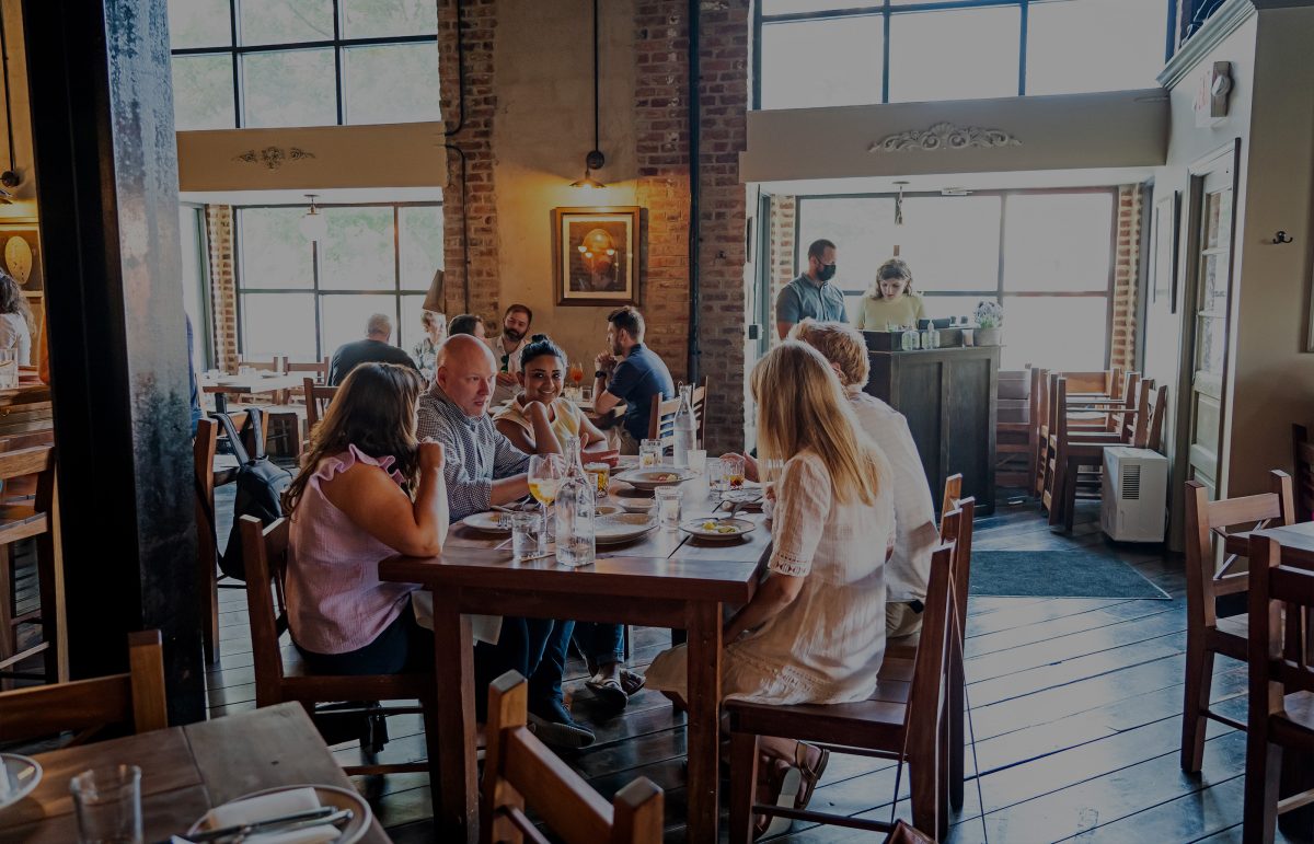 The Red Hen (Italian)