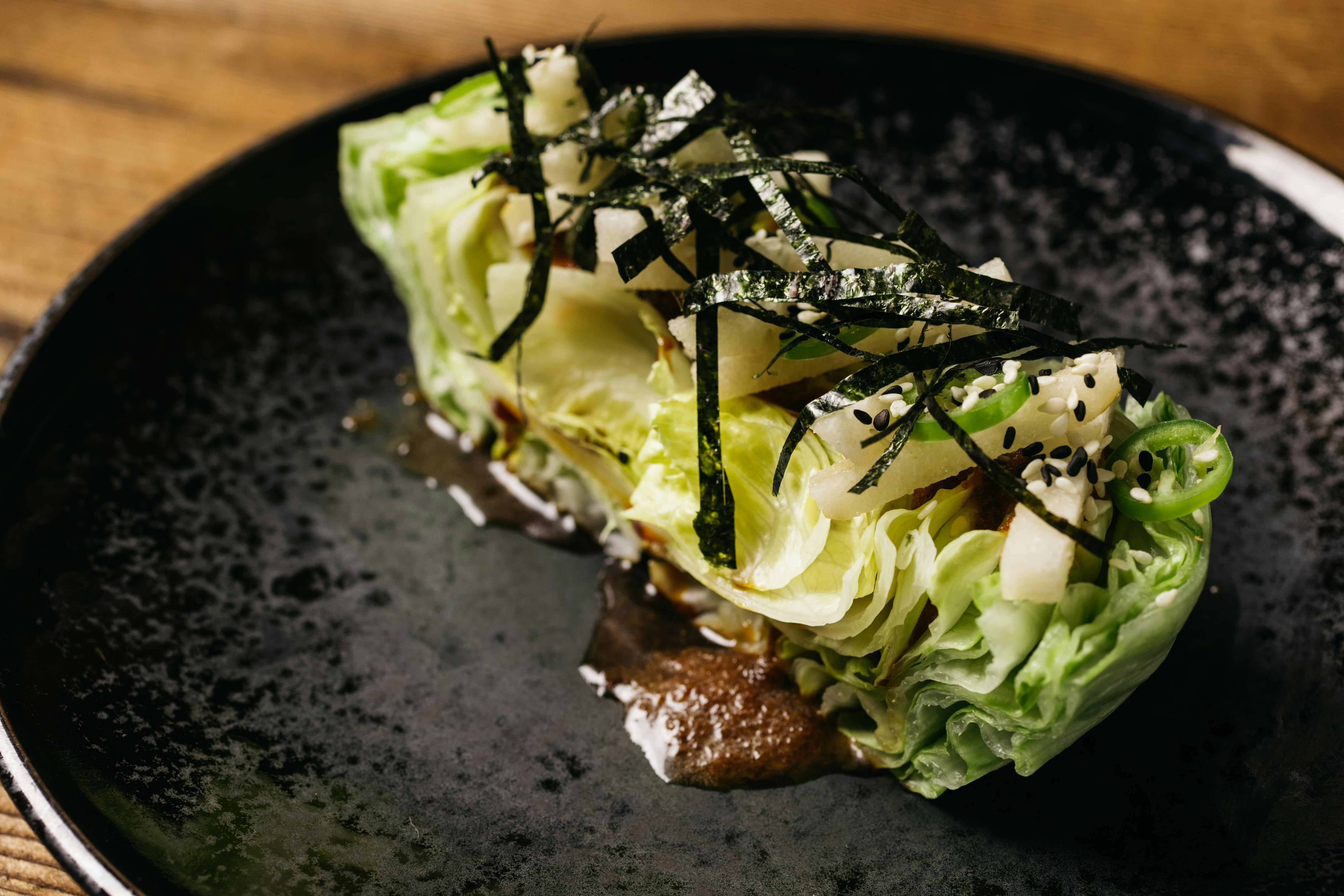 UKIAH (Japanese Smokehouse)